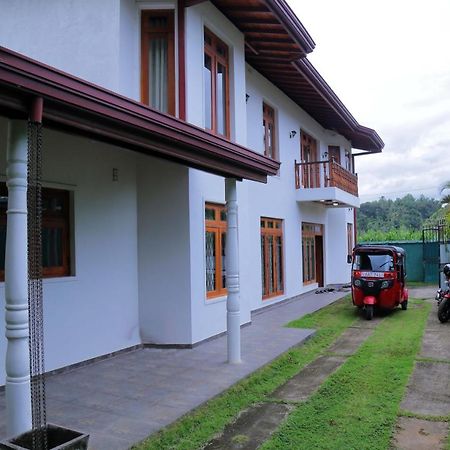 Mount River View Kandy Exterior foto