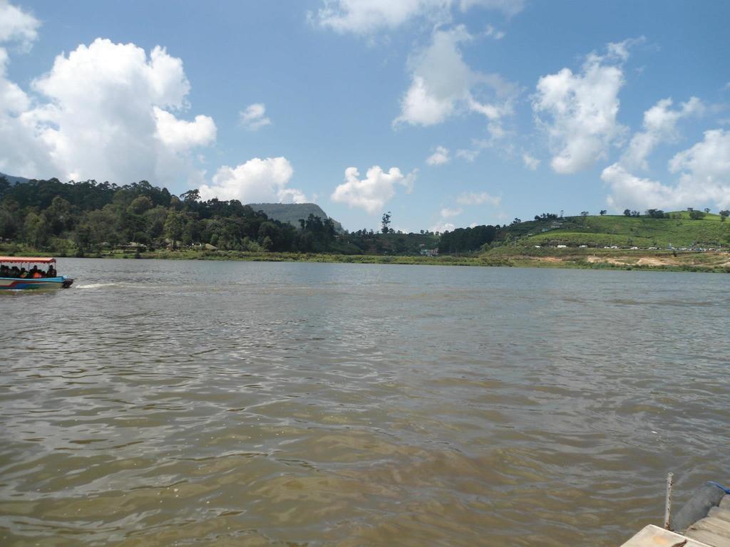 Mount River View Kandy Exterior foto