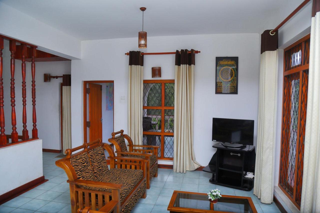 Mount River View Kandy Exterior foto